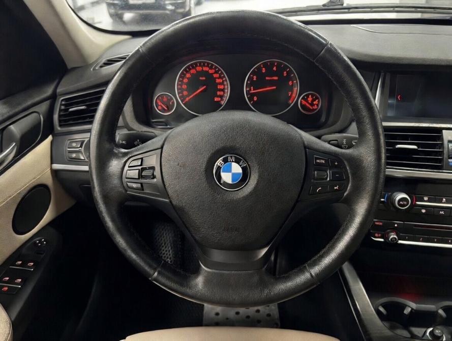 BMW X3 II (F25) Казань  - изображение 17