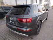 Audi Q7 II (4M) Москва  - изображение 38