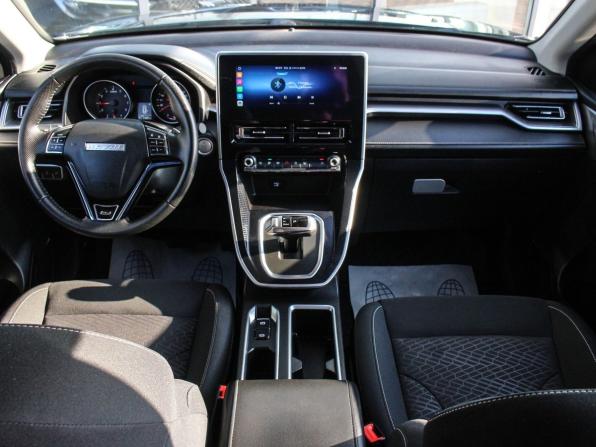 Haval M6 II с пробегом 2024 года, цена 1 690 000 рублей, 41807 км, внедорожник, Автокод Объявления