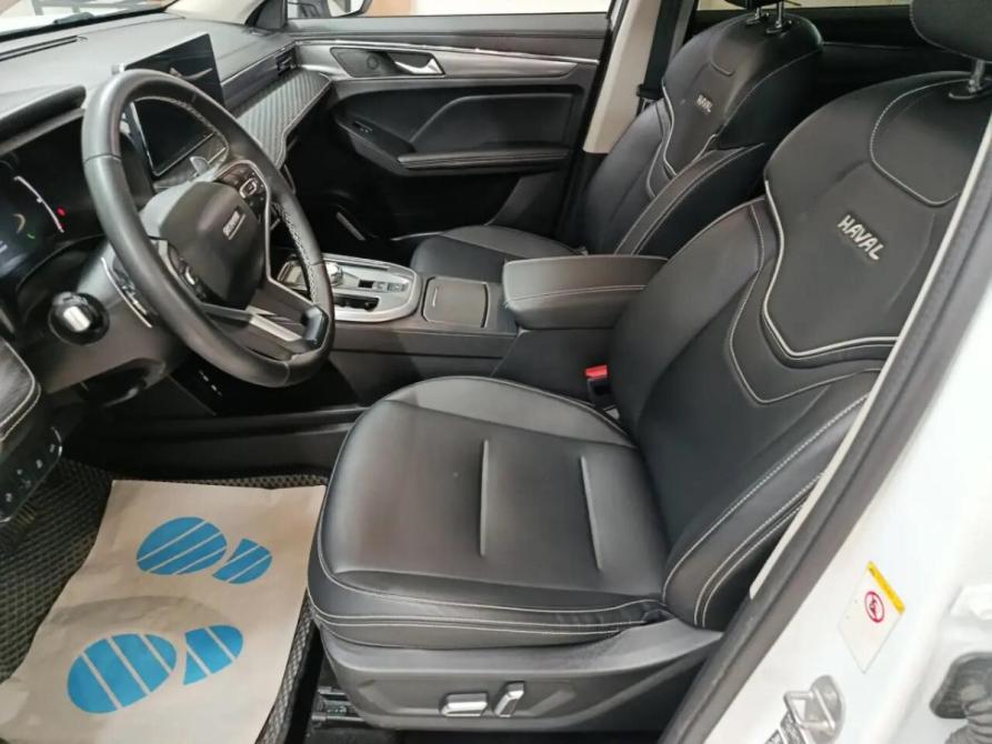 Haval Jolion I Уфа  - изображение 13