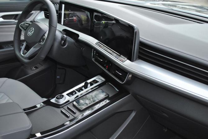 Volkswagen Tavendor I с пробегом 2025 года, цена 5 190 000 рублей, 10 км, внедорожник, Автокод Объявления