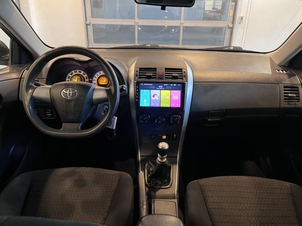 Toyota Corolla X (E140 E150) Рестайлинг с пробегом 2010 года, цена 819 000 рублей, 235646 км, седан, Автокод Объявления