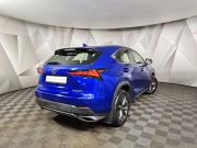 Lexus NX I Рестайлинг Москва  - изображение 24