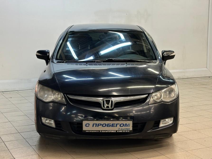 Honda Civic VIII Балашиха  - изображение 2