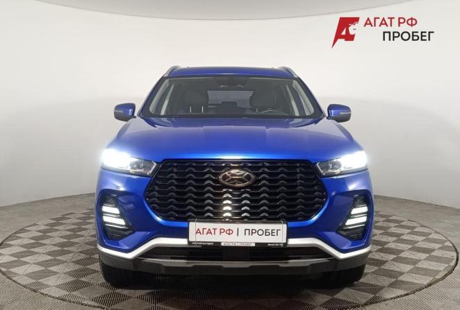 Xcite X-Cross 7 с пробегом 2024 года, цена 1 650 000 рублей, 100868 км, внедорожник, Автокод Объявления