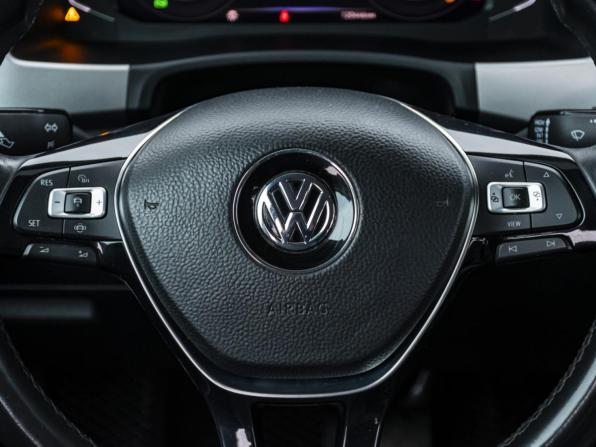 Volkswagen Teramont I с пробегом 2019 года, цена 3 500 000 рублей, 120000 км, внедорожник, Автокод Объявления