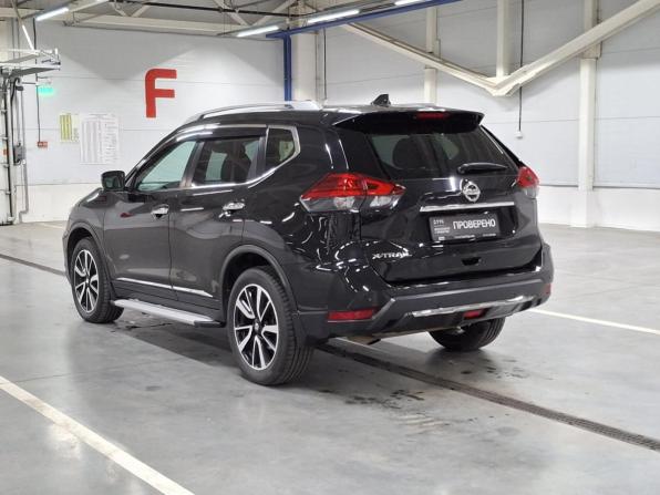 Nissan X-Trail III Рестайлинг с пробегом 2021 года, цена 3 225 000 рублей, 82706 км, внедорожник, Автокод Объявления
