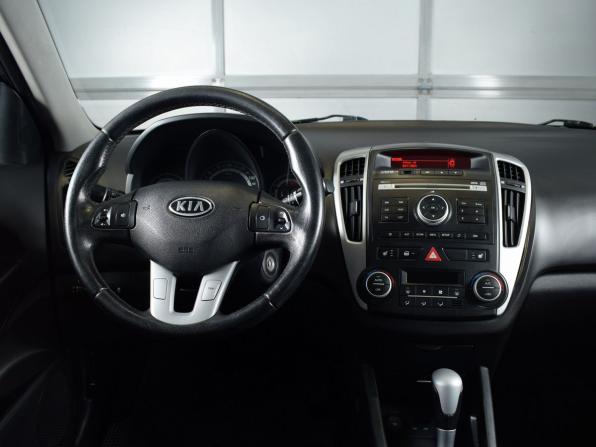 Kia Ceed I Рестайлинг с пробегом 2010 года, цена 849 995 рублей, 196336 км, хэтчбек, Автокод Объявления