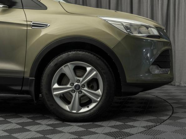 Ford Kuga II с пробегом 2014 года, цена 1 520 000 рублей, 74528 км, внедорожник, Автокод Объявления