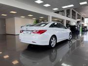 Hyundai Sonata VI (YF) Тверь  - изображение 22