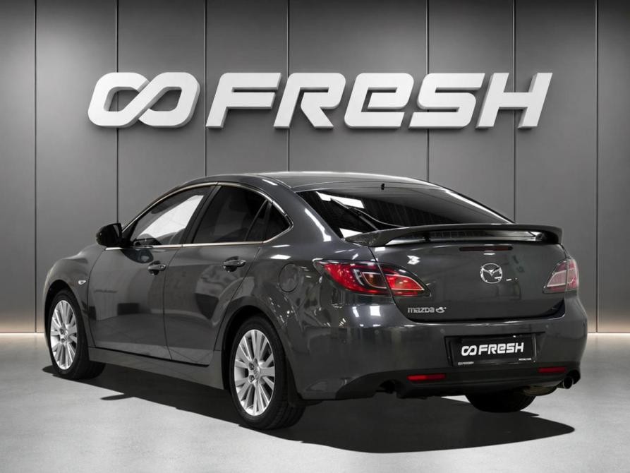 Mazda 6 II (GH) Тверь  - изображение 2