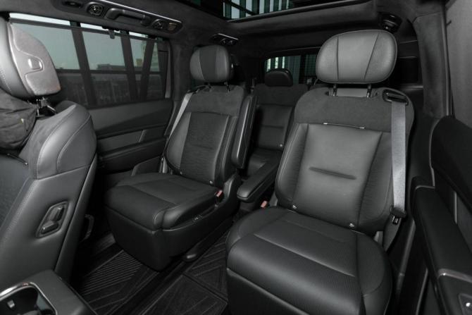 Новый Lynk &amp; Co 900 2026 года, цена 8 940 000 рублей, внедорожник, Автокод Объявления