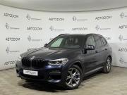 BMW X3 III (G01) Москва  - изображение 20