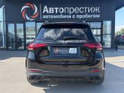 Mercedes-Benz GLE II (V167) Волгоград  - изображение 43