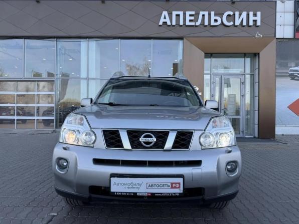 Nissan X-Trail II с пробегом 2008 года, цена 831 520 рублей, 303701 км, внедорожник, Автокод Объявления