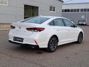 Hyundai Sonata VII (LF) Набережные Челны  - изображение 31