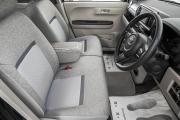 Toyota Passo III Рестайлинг Барнаул  - изображение 35