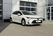 Toyota Corolla XII (E210) Владимир  - изображение 24