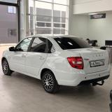 Lada (ВАЗ) Granta I Рестайлинг Нижнекамск  - изображение 31