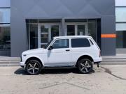 Lada (ВАЗ) Niva Legend I Краснодар  - изображение 25