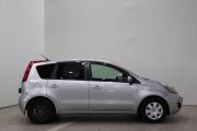 Nissan Note I Иркутск  - изображение 24