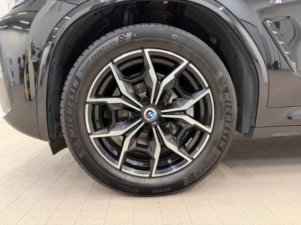 BMW X4 II (G02) Рестайлинг с пробегом 2022 года, цена 5 990 000 рублей, 76196 км, внедорожник, Автокод Объявления
