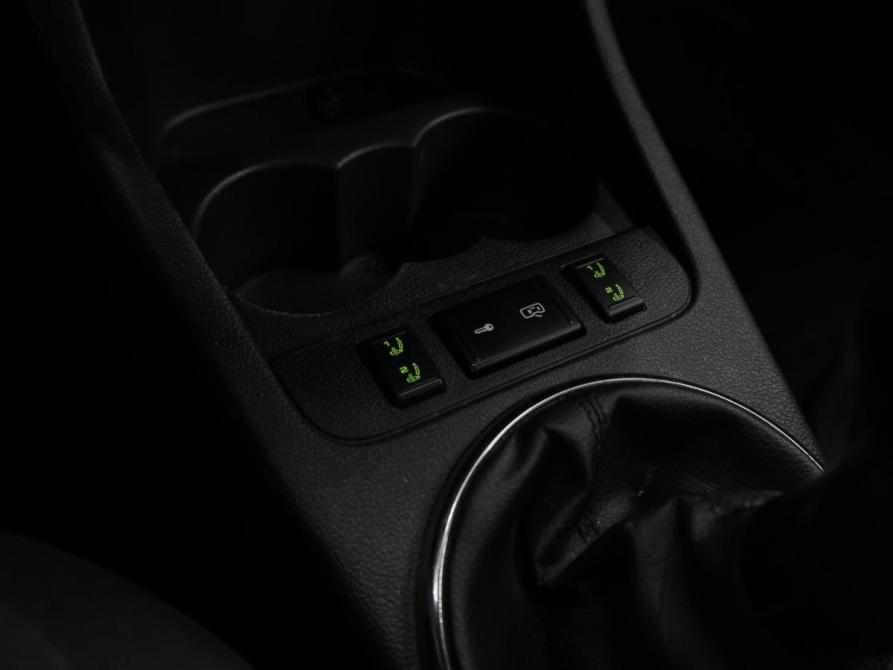 Skoda Fabia II Рестайлинг Москва  - изображение 16