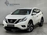 Nissan Murano III (Z52) Химки  - изображение 23