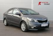 Kia Rio III Рестайлинг Иваново  - изображение 24