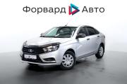 Lada (ВАЗ) Vesta I Тюмень  - изображение 29