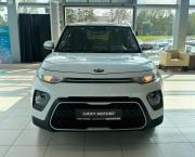 Kia Soul III Екатеринбург  - изображение 27