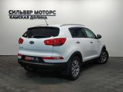 Kia Sportage III Рестайлинг Пермь  - изображение 22