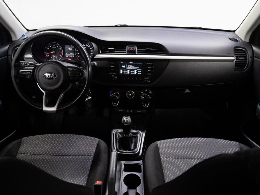 Kia Rio IV Тюмень  - изображение 18