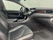Toyota Camry VIII (XV70) Магнитогорск  - изображение 26