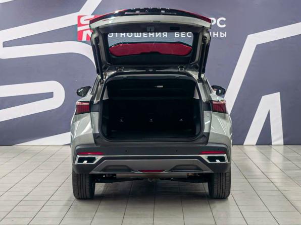 Omoda C5 I с пробегом 2023 года, цена 2 439 900 рублей, 16000 км, внедорожник, Автокод Объявления