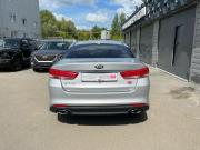 Kia Optima IV Нижнекамск  - изображение 26