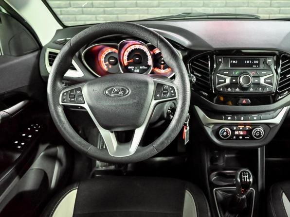 Lada (ВАЗ) Vesta I с пробегом 2019 года, цена 1 150 000 рублей, 104623 км, универсал, Автокод Объявления