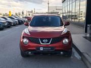 Nissan Juke I Санкт-Петербург  - изображение 22