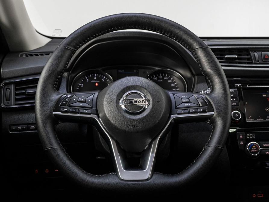 Nissan X-Trail III Рестайлинг Тюмень  - изображение 19