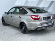 Lada (ВАЗ) Granta I Рестайлинг Екатеринбург  - изображение 28