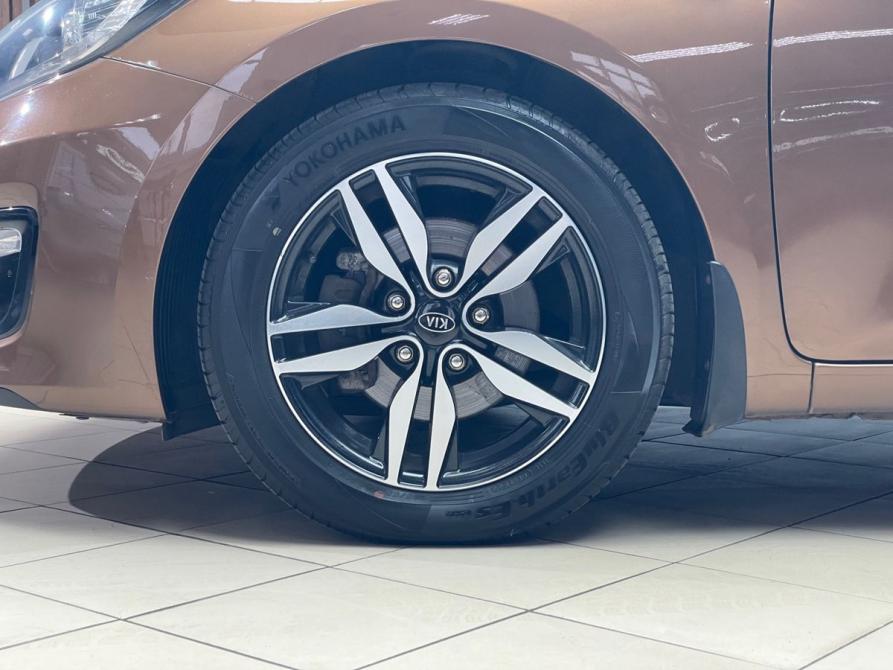 Kia Ceed II Тверь  - изображение 16