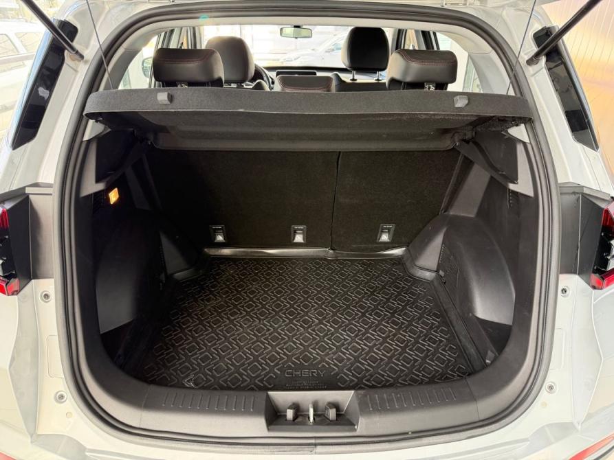 Chery Tiggo 4 Pro I Таганрог  - изображение 10