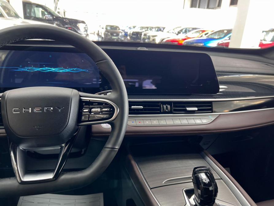 Chery Tiggo 7L I Тверь  - изображение 18