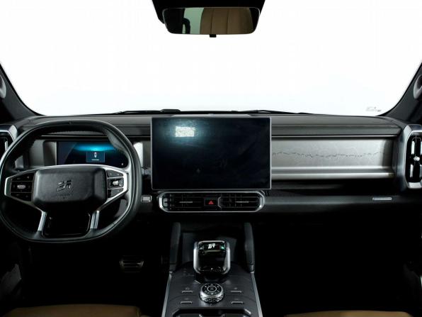 JETOUR T2 с пробегом 2024 года, цена 3 148 000 рублей, 69084 км, внедорожник, Автокод Объявления