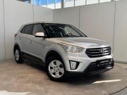 Hyundai Creta I Волжский  - изображение 29
