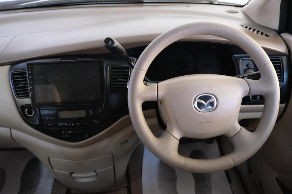 Mazda MPV II (LW) Омск  - изображение 10