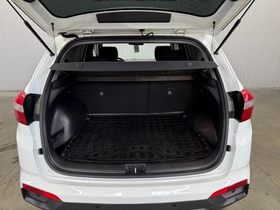 Hyundai Creta I Краснодар  - изображение 20
