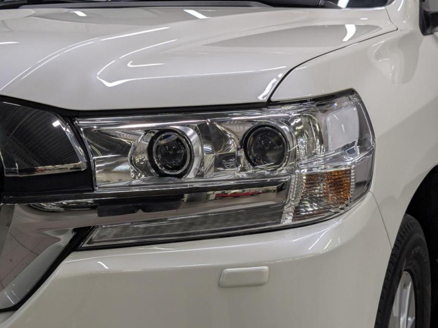 Toyota Land Cruiser 200 Series Рестайлинг 2 Москва  - изображение 11