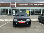 Suzuki Grand Vitara II Пермь  - изображение 22