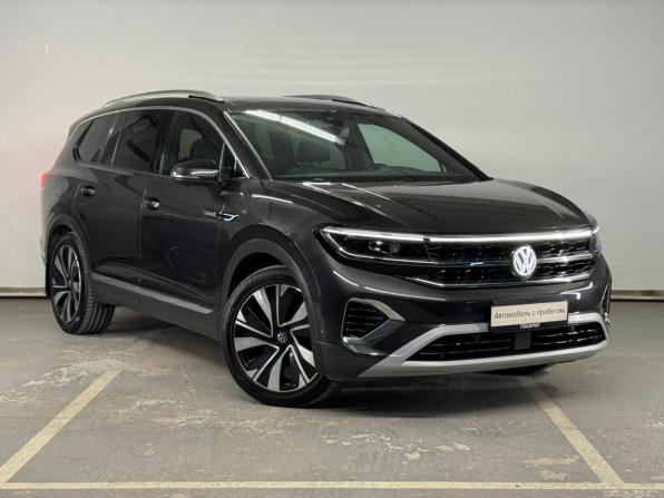 Volkswagen Talagon I с пробегом 2023 года, цена 4 650 000 рублей, 33873 км, внедорожник, Автокод Объявления